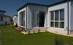 Karia Apartments